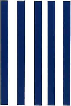 Amazon | パワーマグネットバー200 5本セット (青) | マグネット